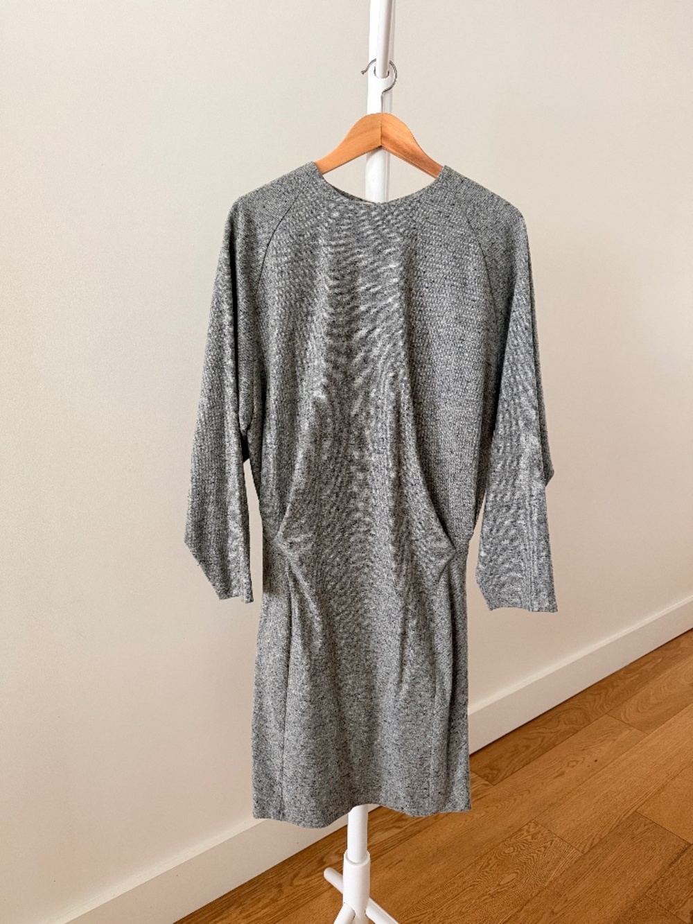 HENRIK VIBSKOV Grey Dress